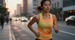 The Pressure To Excel: When Success Feels Like Survival
