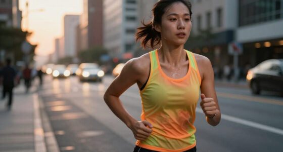 The Pressure To Excel: When Success Feels Like Survival