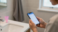 The Privacy Problems Hidden In Your Period Tracker
