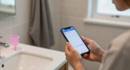 The Privacy Problems Hidden In Your Period Tracker