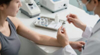 The Shingles Vaccine May Reduce The Risk Of Dementia