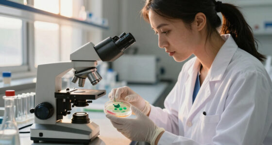 This frog bacterium wiped out cancer tumors in mice with a single dose