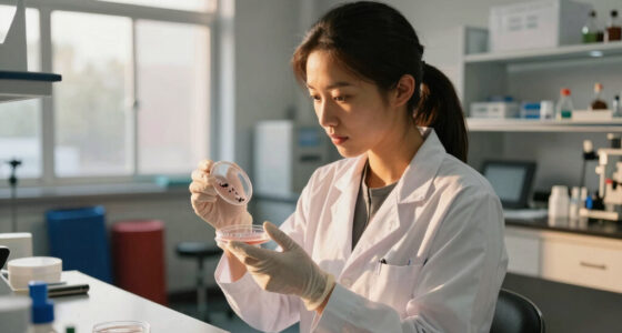 Tiny silica particles wiped out aggressive prostate cancer in mice