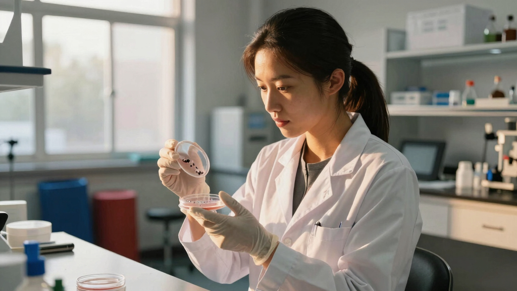 Tiny silica particles wiped out aggressive prostate cancer in mice