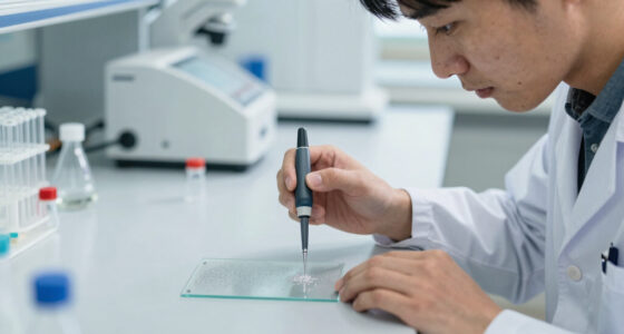 Tiny silica particles wiped out aggressive prostate cancer in mice