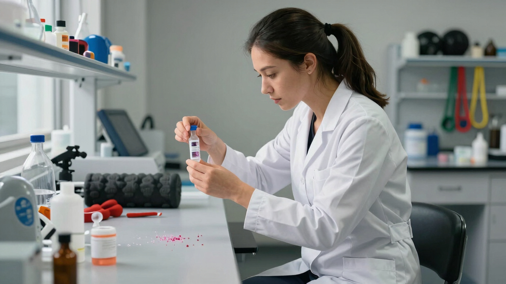 Tiny silica particles wiped out aggressive prostate cancer in mice