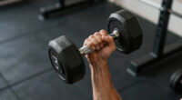 Weightlifting Beats Running For Blood Sugar Control, Researchers Find (2025)