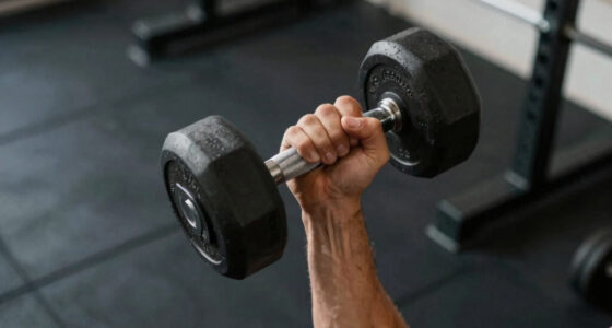 Weightlifting Beats Running For Blood Sugar Control, Researchers Find (2025)