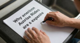 Why American ambulance rides are so expensive
