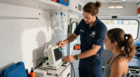 Why American Ambulance Rides Are So Expensive