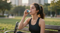 Why Are Healthy Young Non-smokers Developing Lung Cancer?