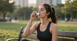 Why Are Healthy Young Non-smokers Developing Lung Cancer?