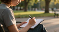 Writing By Hand Is Good For Your Brain