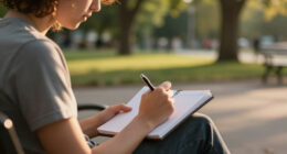 Writing By Hand Is Good For Your Brain