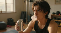 Your Toolkit Is Just Bubblegum And Half Empty Monster Cans, And I Have A Burst Appendix