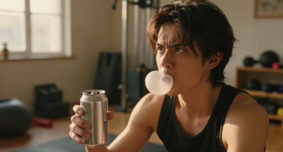 Your Toolkit Is Just Bubblegum And Half Empty Monster Cans, And I Have A Burst Appendix