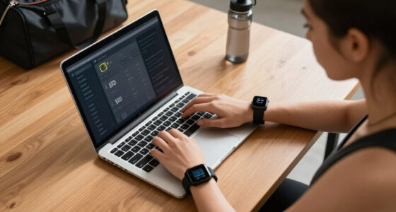 11 Best Fitness Trackers For Students In 2026