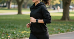 11 Best Fitness Trackers For Students In 2026