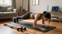 12 Best Home Workout Equipment For Students In 2026