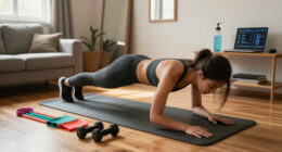 12 Best Home Workout Equipment For Students In 2026