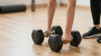 13 Best Adjustable Dumbbells For Students In 2026