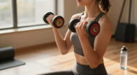 13 Best Adjustable Dumbbells For Students In 2026
