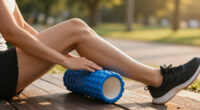 13 Best Compact Foam Rollers for Travel and Recovery in 2026
