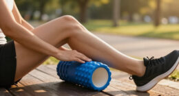 13 Best Compact Foam Rollers for Travel and Recovery in 2026