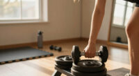14 Best Adjustable Dumbbells for Students in 2026