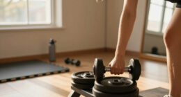 14 Best Adjustable Dumbbells for Students in 2026