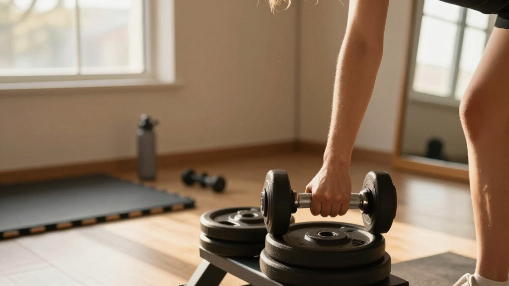 14 Best Adjustable Dumbbells for Students in 2026