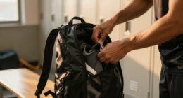 14 Best Athletic Backpacks With Shoe Compartments In 2026