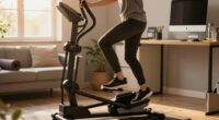 14 Best Compact Under-Desk Elliptical in 2026