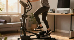 14 Best Compact Under-Desk Elliptical in 2026