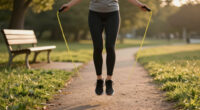 14 Best Weighted Jump Ropes for Beginners in 2026