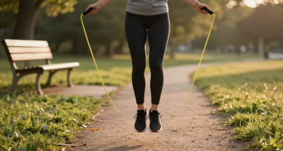 14 Best Weighted Jump Ropes for Beginners in 2026