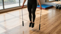14 Best Weighted Jump Ropes for Strength and Cardio Training in 2026