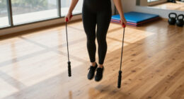 14 Best Weighted Jump Ropes for Strength and Cardio Training in 2026