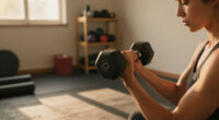 15 Best Adjustable Dumbbells For Home Gym In 2026