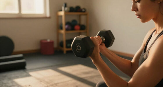 15 Best Adjustable Dumbbells For Home Gym In 2026