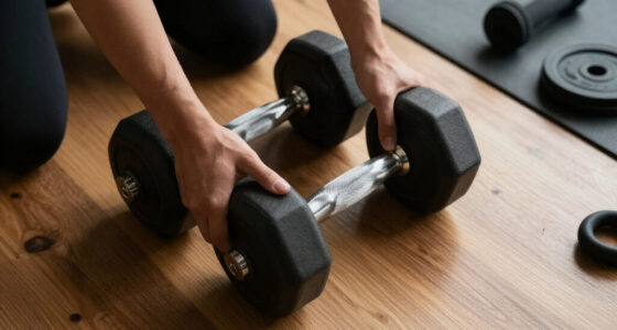 15 Best Adjustable Dumbbells For Students In 2026