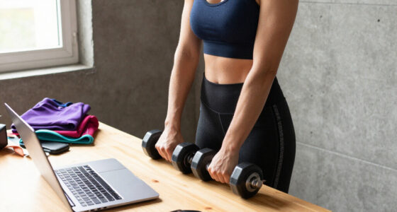 15 Best Adjustable Dumbbells For Students In 2026