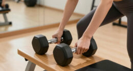 15 Best Adjustable Dumbbells for Students in 2026