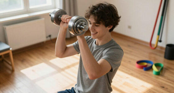 15 Best Adjustable Dumbbells for Students in 2026