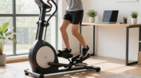 15 Best Compact Under-Desk Elliptical in 2026