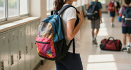8 Best Fitness Backpacks for Students in 2026