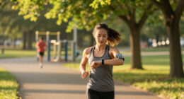 8 Best Fitness Trackers For Students In 2026
