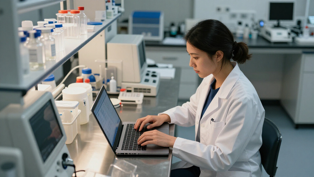 California Institute For Immunology Surges In Global Coverage