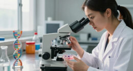 Cancer May Be Breaking Its Own DNA To Keep Growing