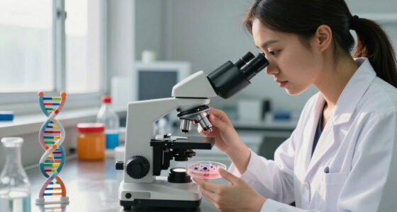 Cancer May Be Breaking Its Own DNA To Keep Growing